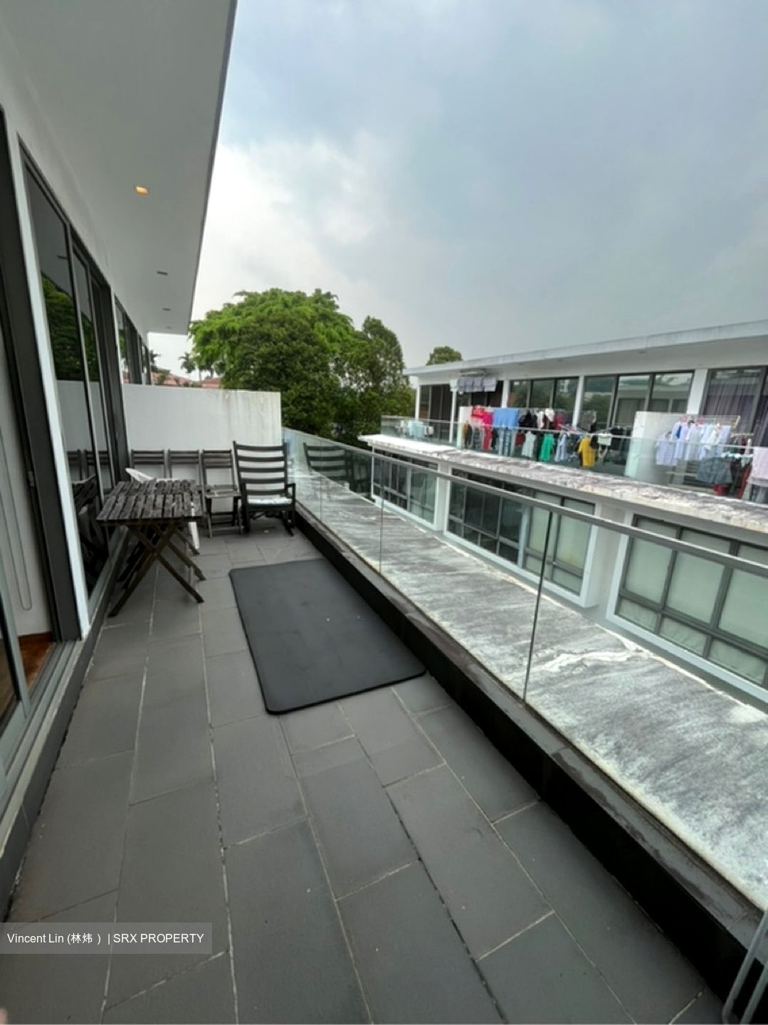 Gentle Reflections (D11), Terrace #621657171